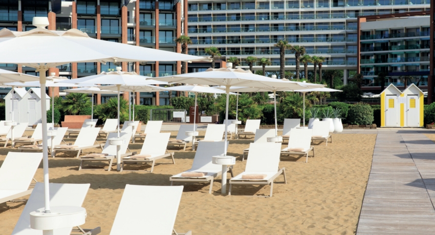 Almar Haupt - Almar Jesolo Resort & Spa